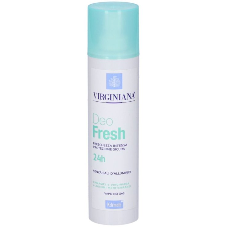 VIRGINIANA DEO FRESH 100ML