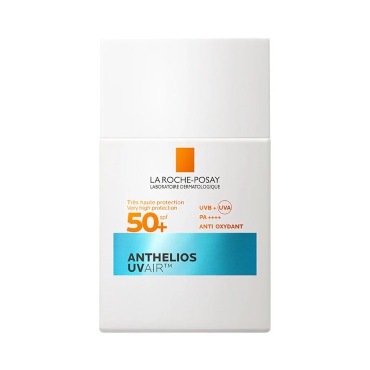 ANTHELIOS FLUIDO UVAIR SPF50+