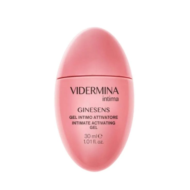 Vidermina Ginesens 30ml