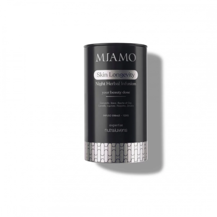 Miamo Expertise Nutraiuv Infus