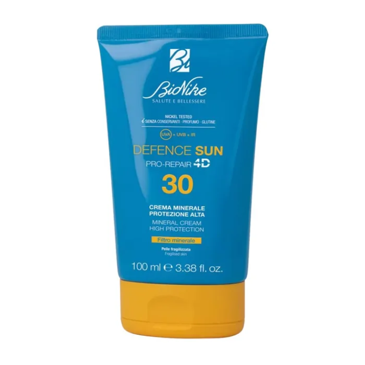 Defence Sun 30 Cr Min 100ml