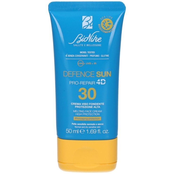 Defence Sun 30 Cr Viso Fon50ml