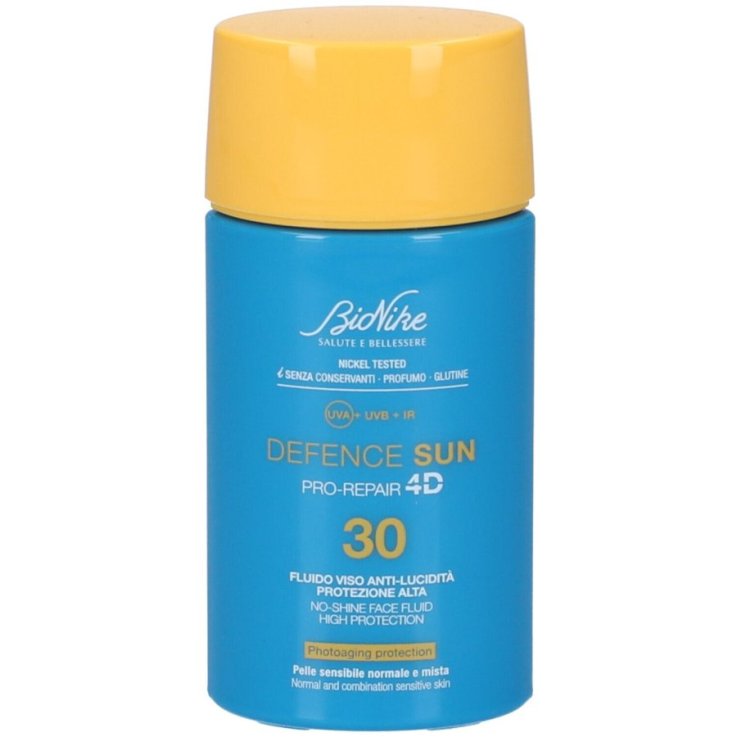 Defence Sun 30 Fluido A/lucid