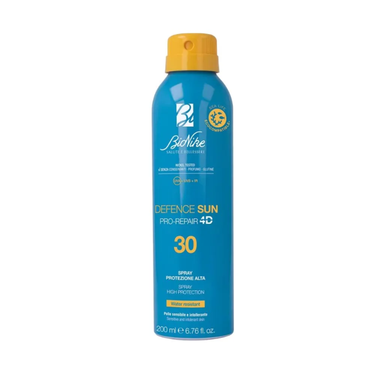 Defence Sun 30 Spray 200ml