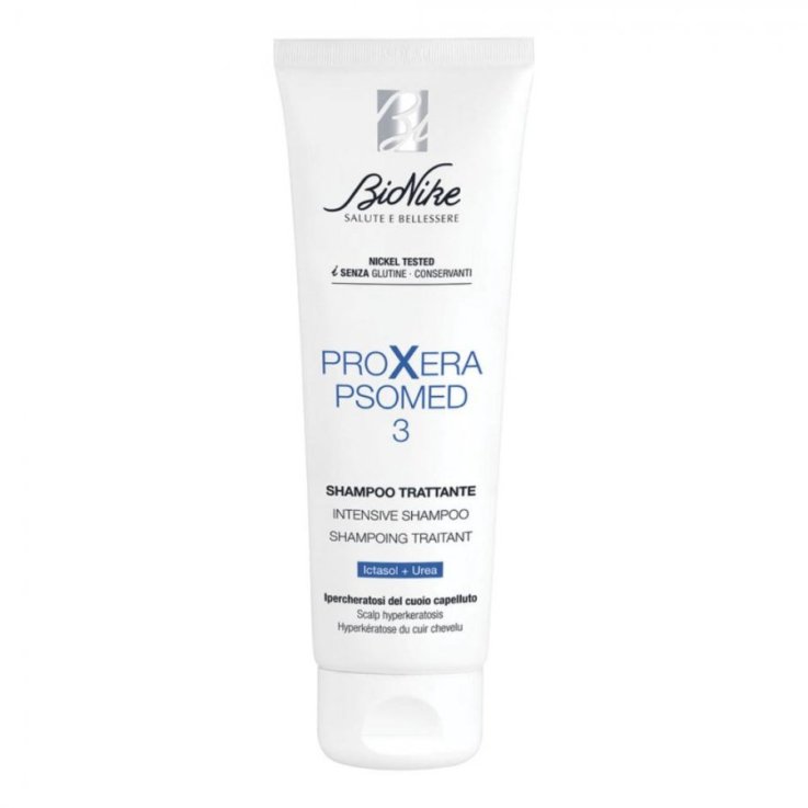 PROXERA PSOMED 3 SHAMPOO TRATT