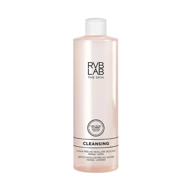 RVBLAB ACQUA PEELING MICEL DEL