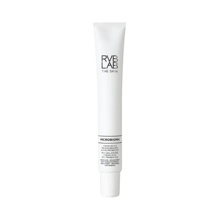 RVBLAB CREMA RICCA RIEQUIL25ML