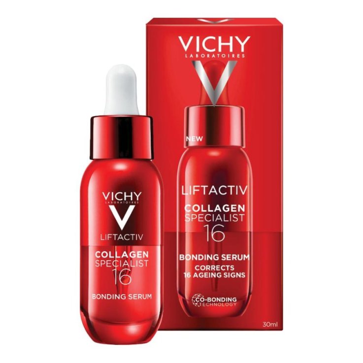 Liftactiv Collagen S 16 Bon Se