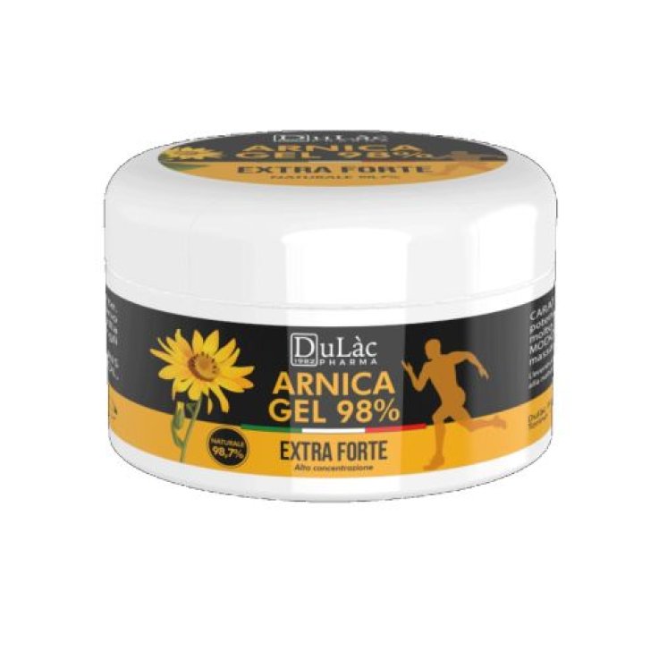 DULAC ARNICA COMPLEX 98% 300ML