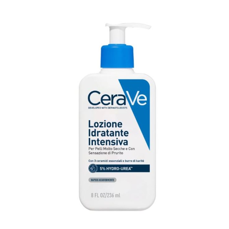 Cerave Intensive Mois Lot236ml