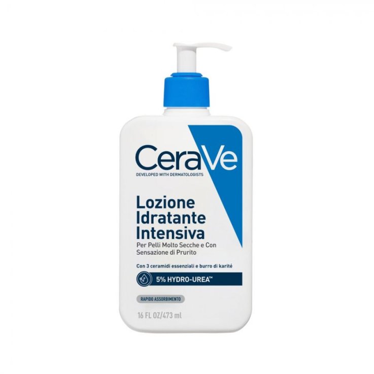 Cerave Intensive Mois Lot473ml