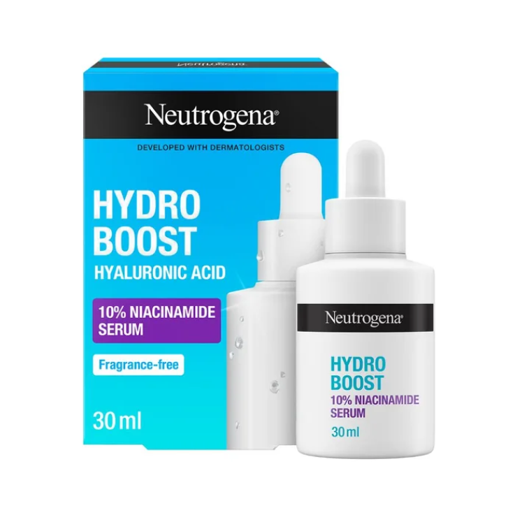 Neutrogena Hb Niacinamide Siero 30ml
