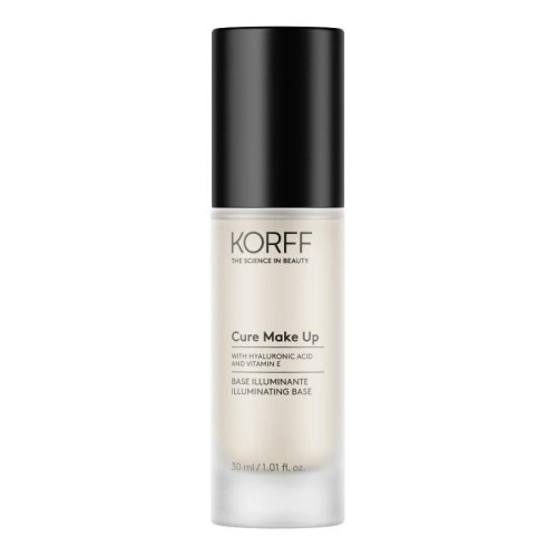 Korff Make Up Base Illuminante