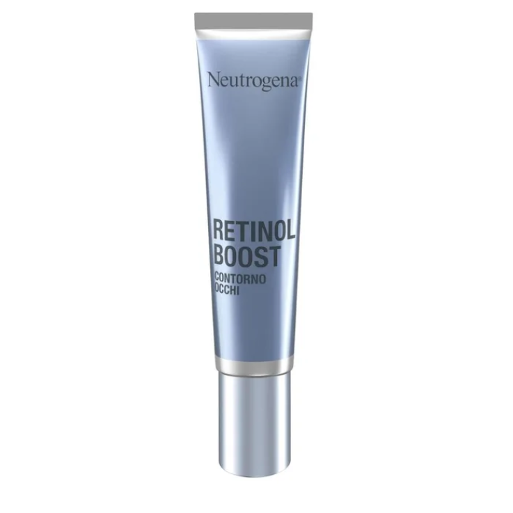 Neutrogena Retinol B Cr Occhi