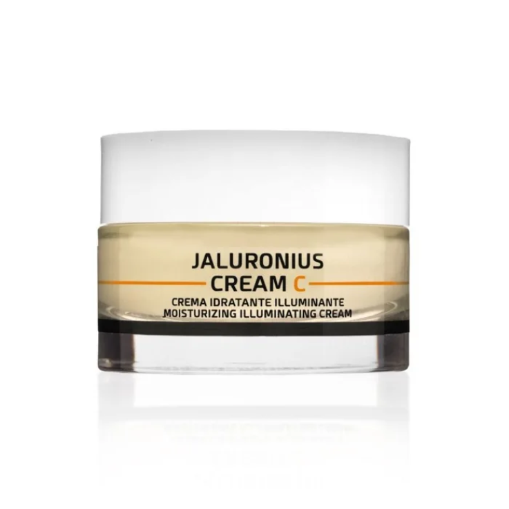 JALURONIUS CREAM C 50ML