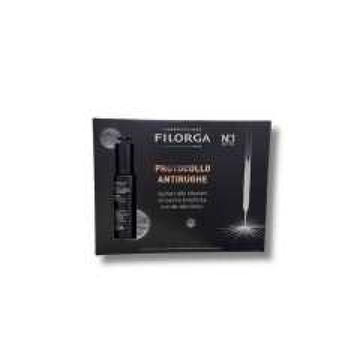 FILORGA BOX PROTOCOLLO ANTIR