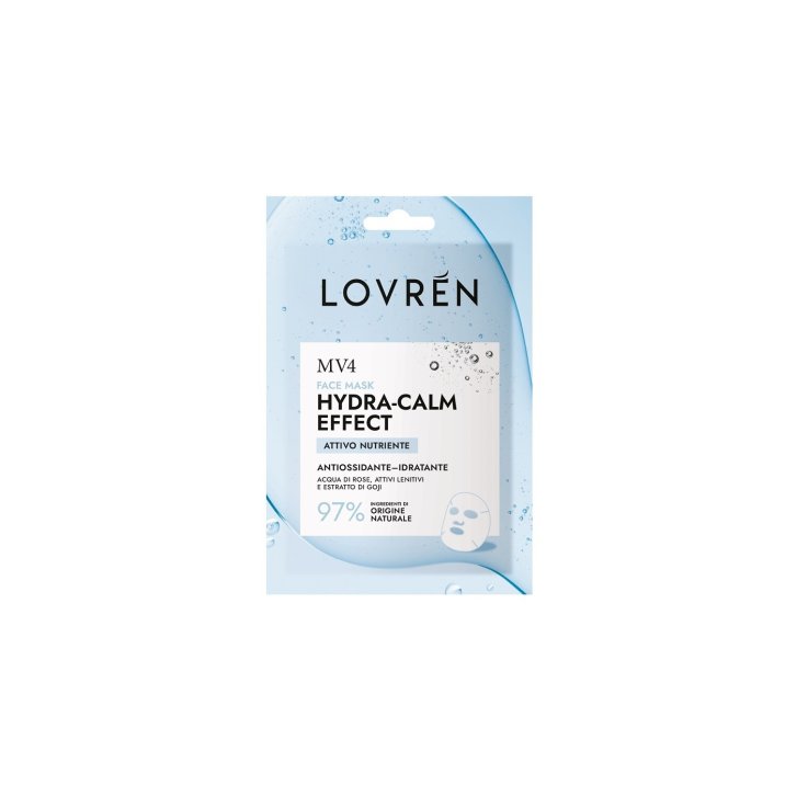 LOVREN MV4 MAS VISO HYDRA SPA