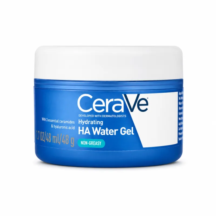 CERAVE ACQUA GEL HA 50ML