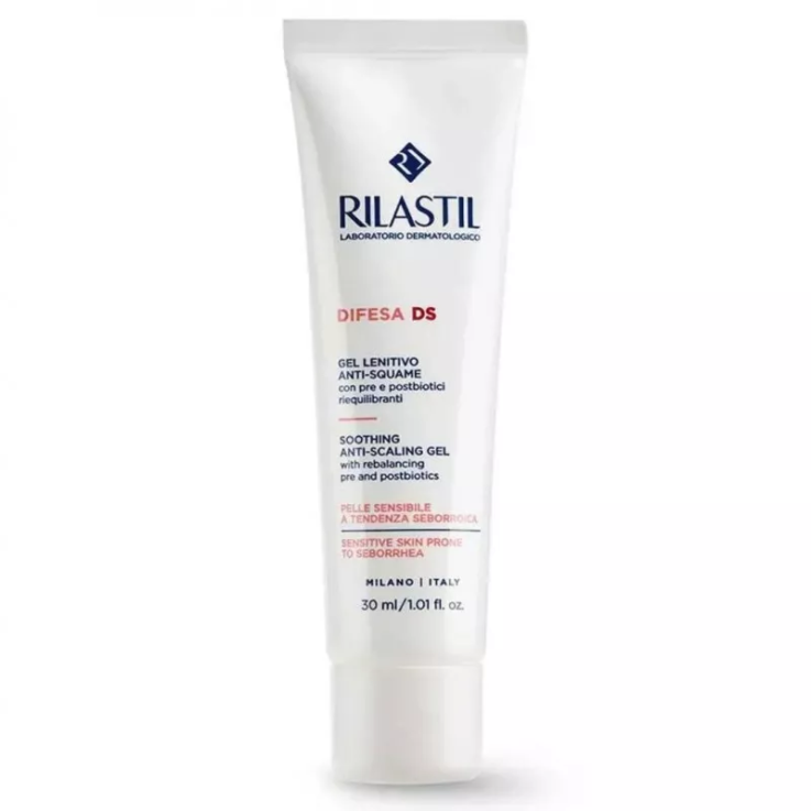 RILASTIL DIFESA DS GEL LENIT