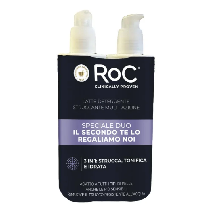 ROC LATTE STRUC MULTIAZ 2PZ