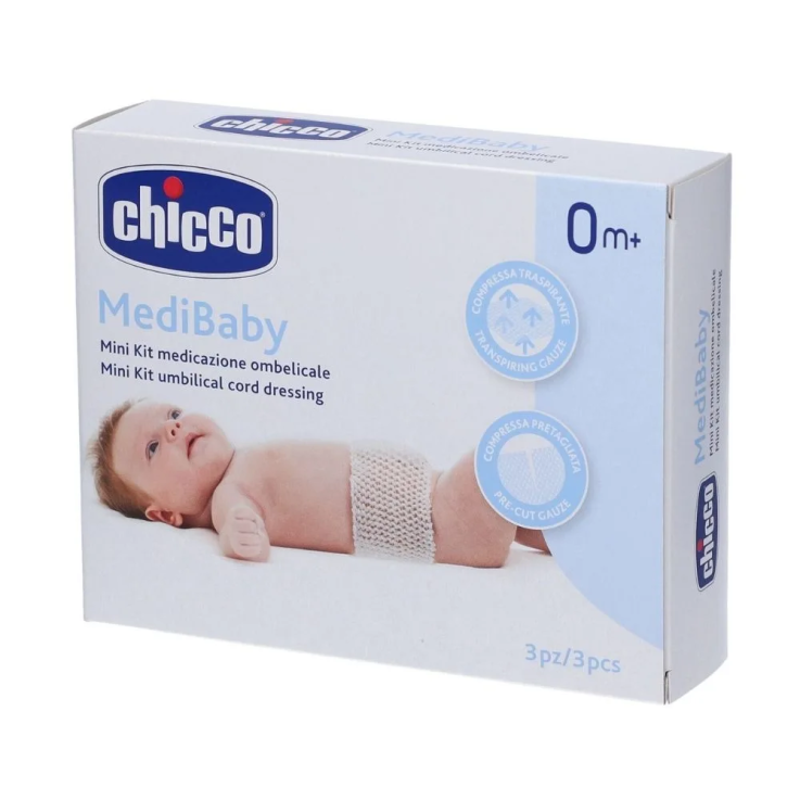 CH MINI KIT OMBELICALE
