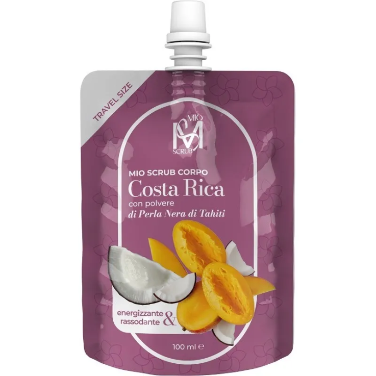 MIO SCRUB CORPO COSTA RICA