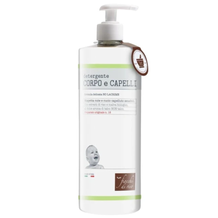 FDR DETERGENTE CORPO CAP 750ML