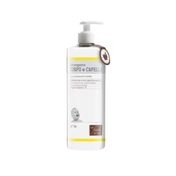 FDR DETERGENTE CRP CAP CAMOM