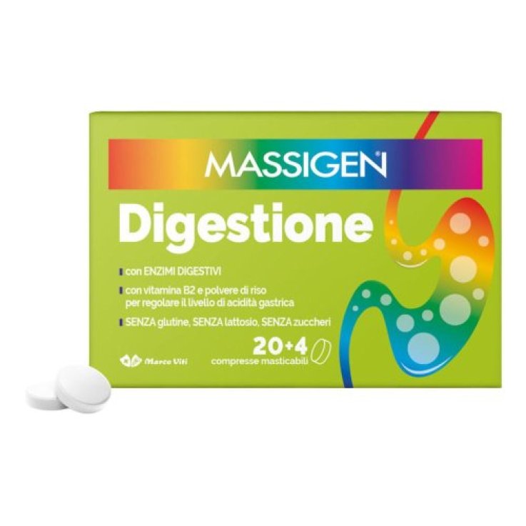 MASSIGEN DIGESTIONE 24CPR MAST