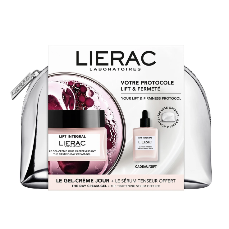 LIFT INTEGRAL TROUSSE GEL+SIER