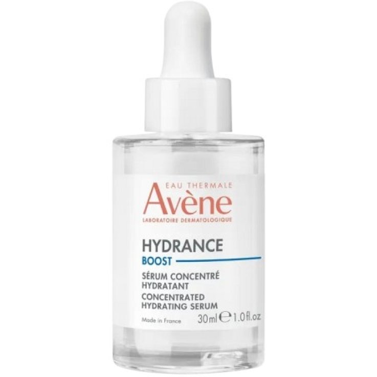 AVENE HYDRANCE SIERO CONC TP