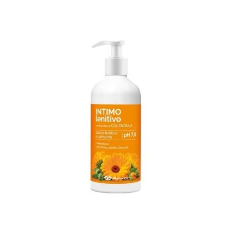INTIMO LENITIVO CALENDULA BIO
