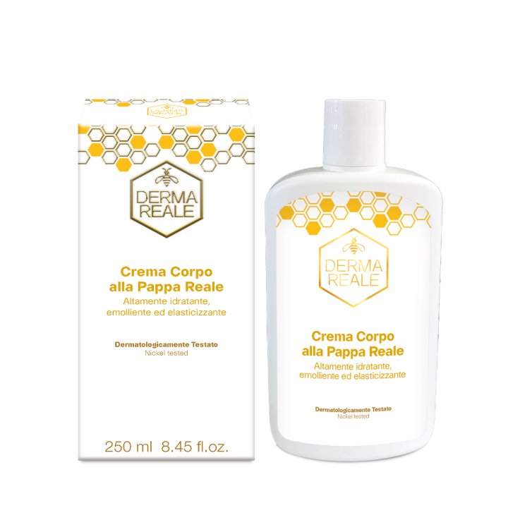 DERMAREALE CREMA CORPO