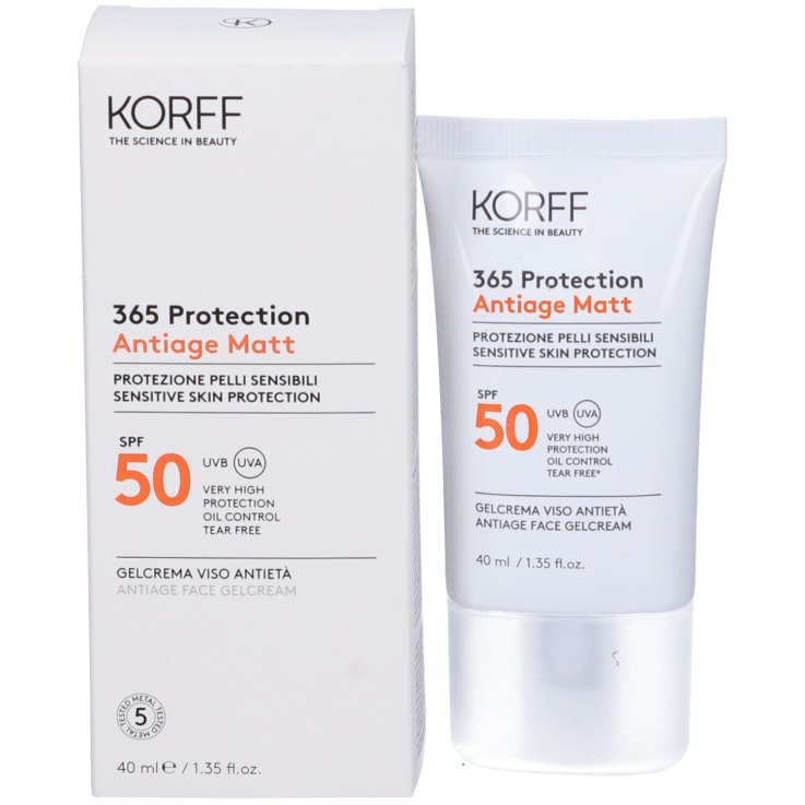 365 Protection Antiage Spf50+