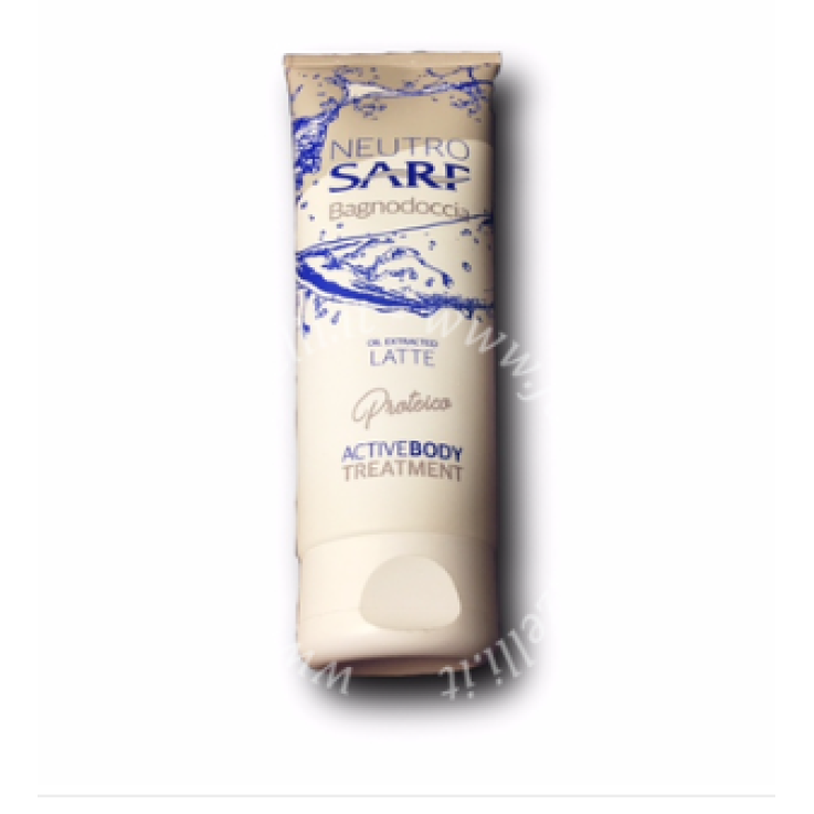 SARF NEUTRO BAGNODOCCIA LATTE 250ml