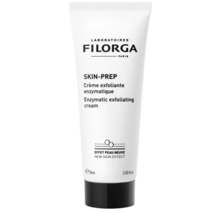 Filorga Skin Prep Crema Esfoliante Enzimatica 75ml