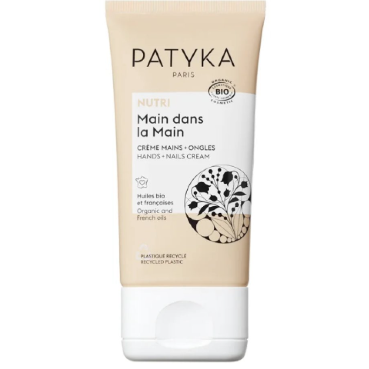 PATYKA, MAIN DANS LA MAIN, 40 ML