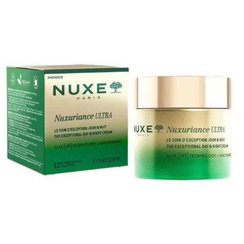 Nuxe Nuxuriance Ultra Cream 75ml