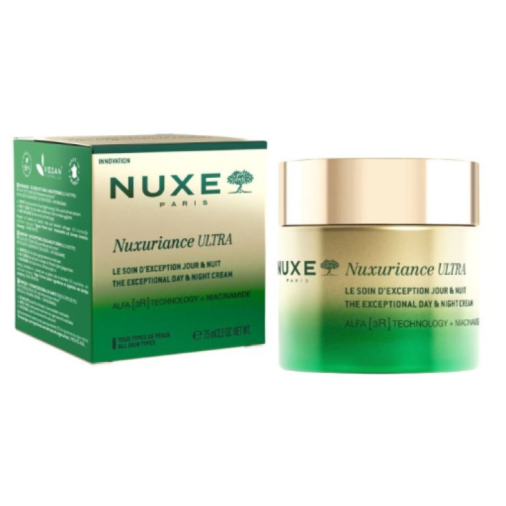 Nuxe Nuxuriance Ultra Cream 75ml