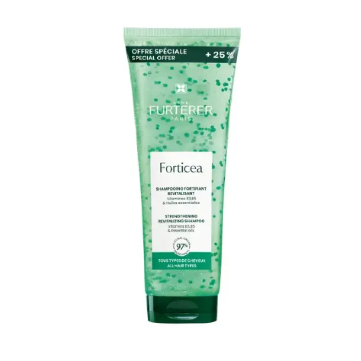 Rene Furterer Forticea Shampoo Fortificante Rivitalizzante 250ml