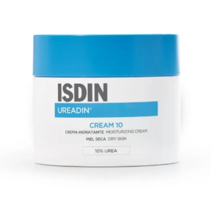 ISDIN-UREADIN CREAM10 300ML
