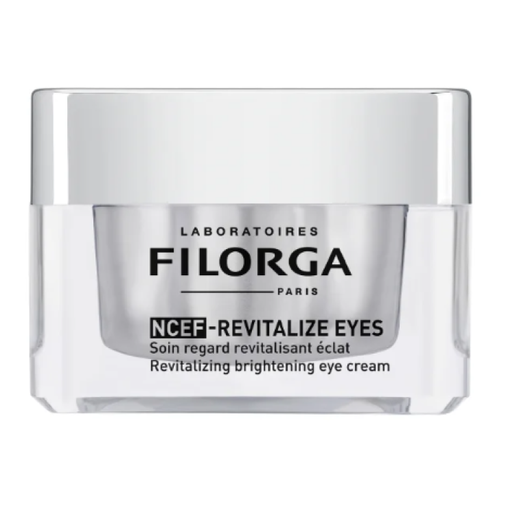 FILORGA NCEF REVITALIZE EYES 15ML