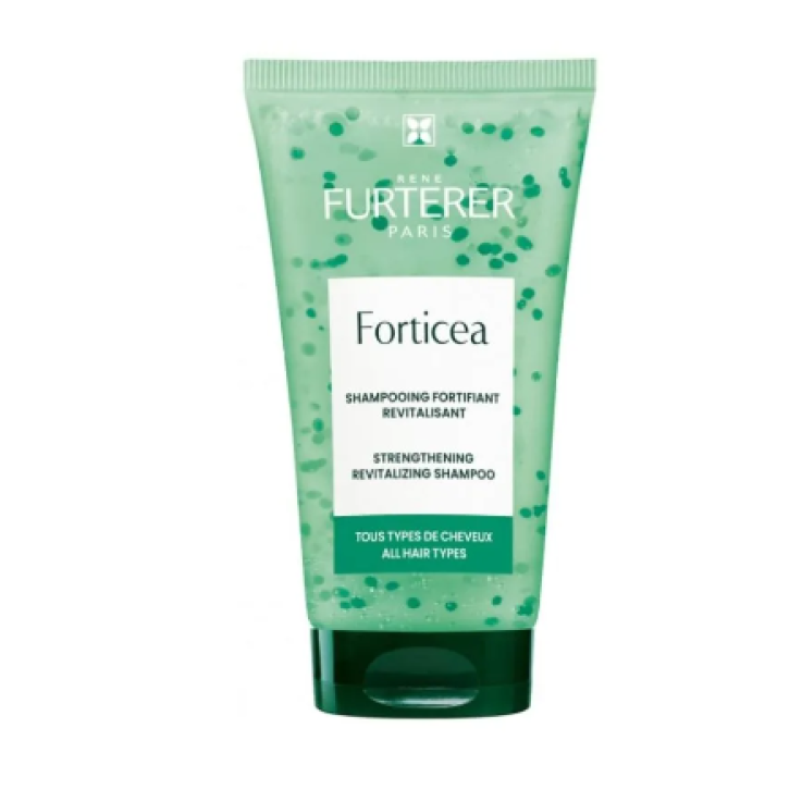 René Furterer Forticea Shampoo fortificante rivitalizzante 50ML