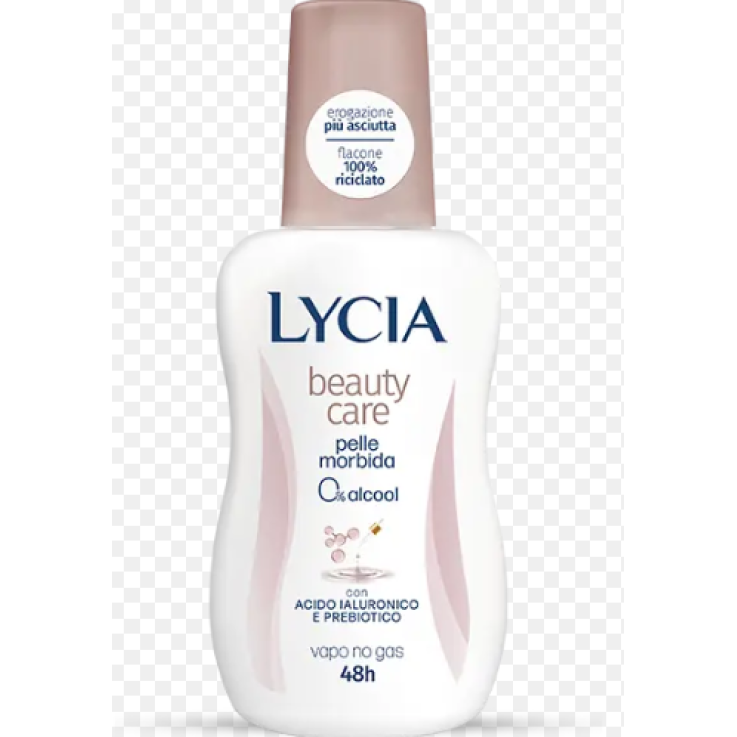 LYCIA VAPO BEAUTY CARE 75ML