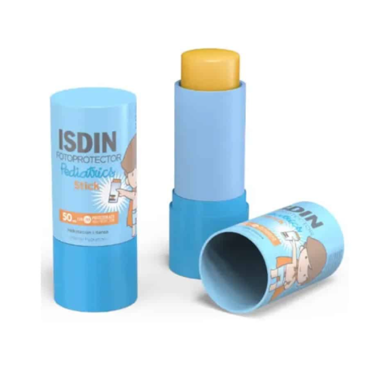 ISDIN Pediatrics Stick Spf50 20g