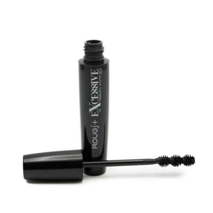 ROUGJ MASCARA EXCESSIVE VOL 3D