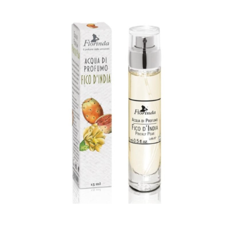 FLORINDA ACQUA DI PROFUMO FICO D’INDIA 15 ML