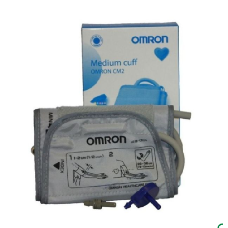 OMRON M5 BRACCIALE CON MISURATORE PRESSIONE PEDIATRICO - MISURAZIONI PRECISE E AFFIDABILI PER BAMBINI