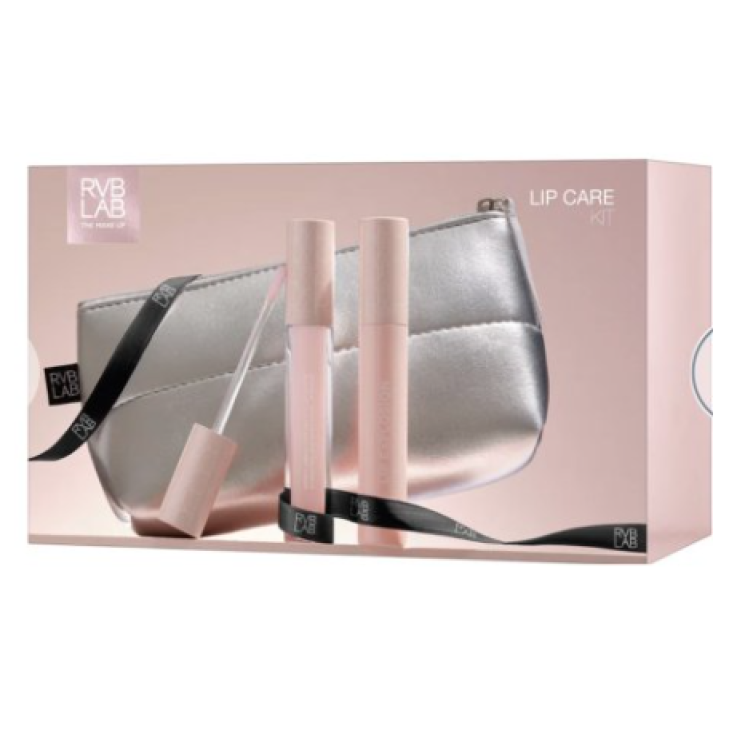RVBLAB LIP CARE KIT 2025