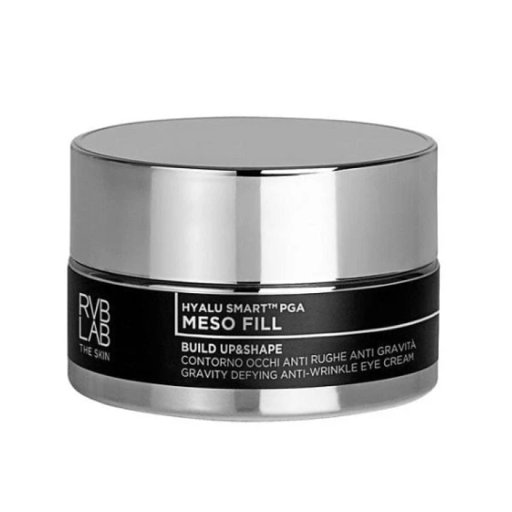 RVB BUILD&SHAPE CONTORNO OCCHI